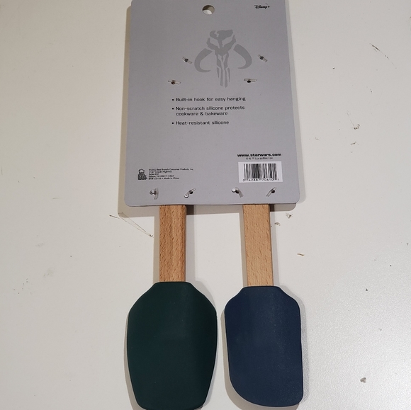 Star Wars spatula - Picture 7 of 7